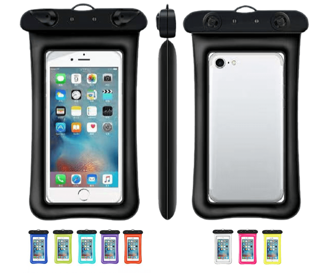 Waterproof Phone Pouch